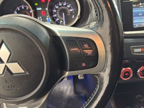 Used 2015 Mitsubishi Lancer Evolution GSR AWD/4WD image 25
