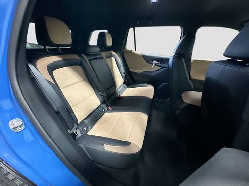 New 2026 Chevrolet Equinox ACTIV FWD image 29
