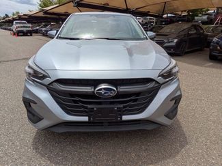 Used 2025 Subaru Legacy Premium AWD/4WD video 2