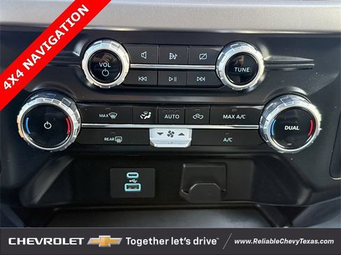 Used 2024 Ford F150 XLT w/ Tow/Haul Package image 21