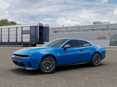 New 2026 Dodge Charger R/T Scat Pack image 2