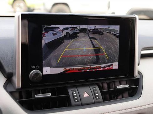 Certified 2025 Toyota RAV4 XLE Premium w/ Weather Package AWD/4WD image 18