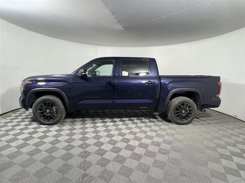 New 2026 Toyota Tundra Limited AWD/4WD image 4