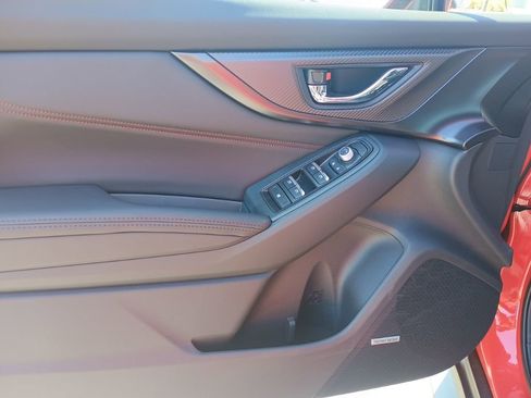 New 2026 Subaru WRX Premium image 11