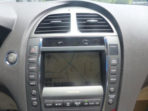 Used 2008 Lexus ES 350 FWD image 22