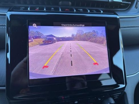 New 2025 Jeep Grand Cherokee Laredo X w/ Luxury Tech Group I image 38