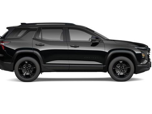 New 2026 Chevrolet Equinox LT w/ Convenience Package II image 21