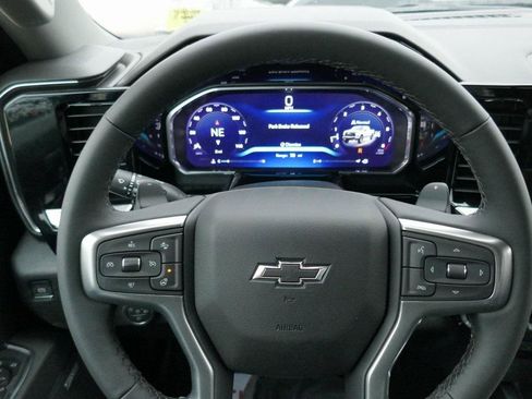 New 2026 Chevrolet Silverado 1500 LT Trail Boss w/ Convenience Package II image 23