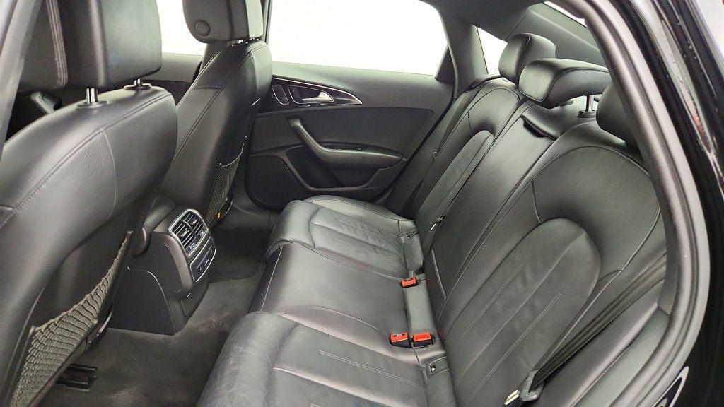 Used 2018 Audi A6 2.0T Premium AWD/4WD image 21