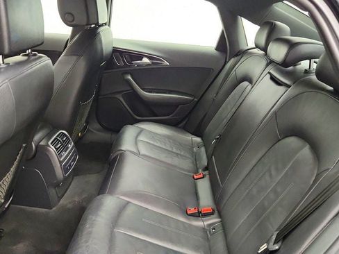 Used 2018 Audi A6 2.0T Premium AWD/4WD image 21