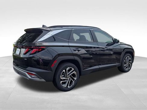 New 2026 Hyundai Tucson SEL Plus AWD/4WD image 5