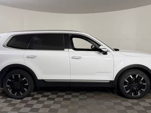 Used 2023 Kia Telluride SX AWD/4WD image 8
