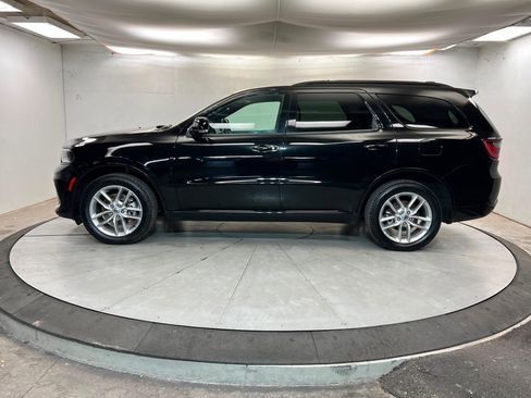 Certified 2024 Dodge Durango GT image 3