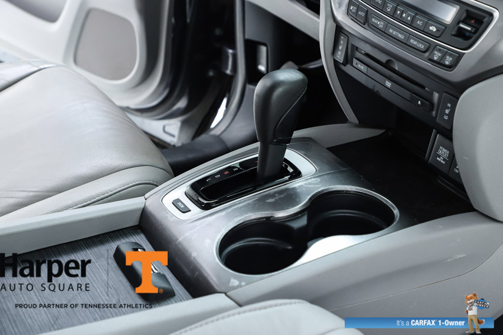 Used 2016 Honda Pilot EX-L image 33