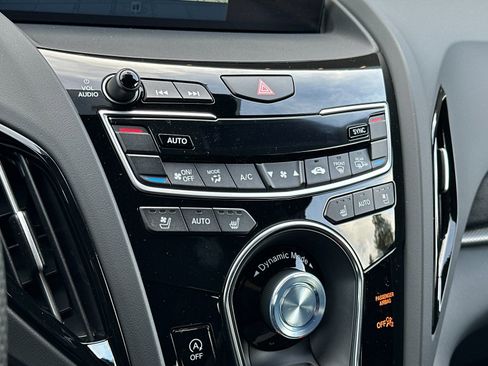 New 2026 Acura RDX A-Spec image 19