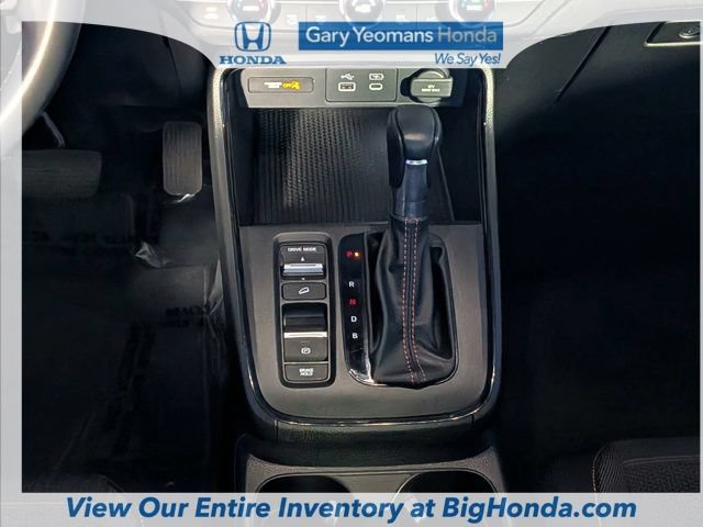 Used 2025 Honda CR-V Sport image 22