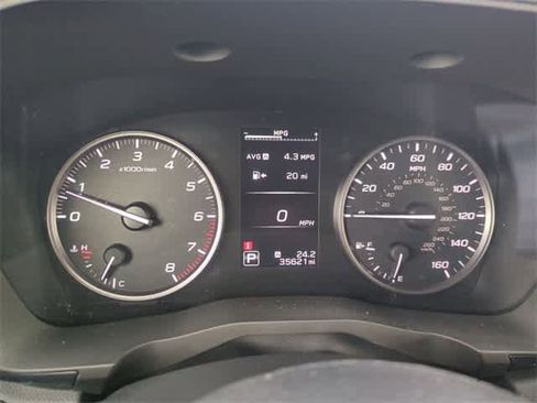 Used 2023 Subaru Ascent Onyx Edition image 34