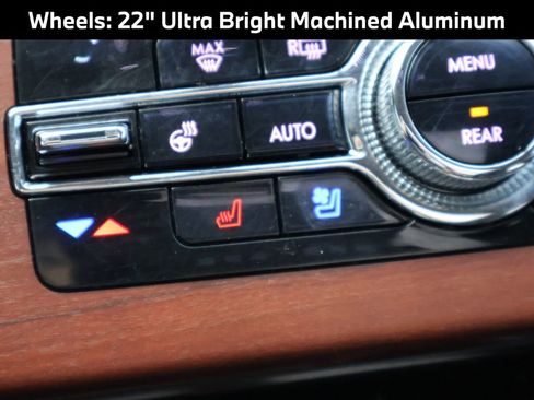 Used 2020 Lincoln Aviator Reserve w/ Equipment Group 201A AWD/4WD image 30