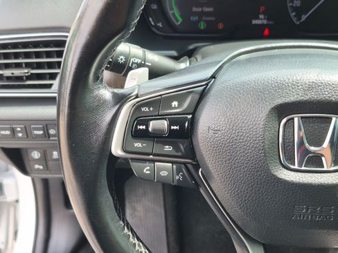 Used 2022 Honda Accord Touring image 21