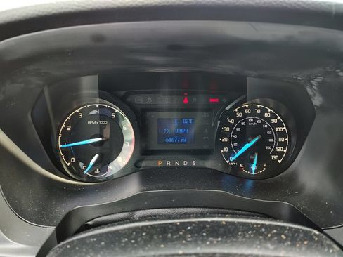 Used 2019 Ford Ranger XL w/ Equipment Group 101A Mid AWD/4WD image 12