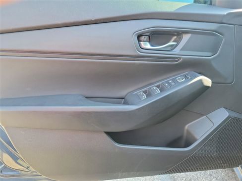 Used 2024 Honda Accord EX image 18