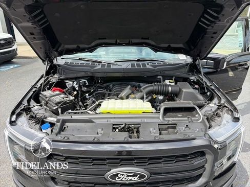 New 2026 Ford F150 Lariat w/ Bed Utility Package image 26