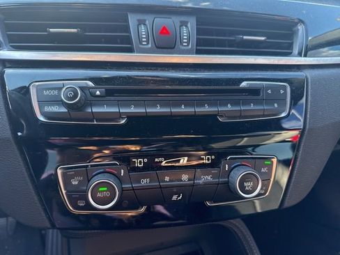 Used 2018 BMW X1 sDrive28i image 19