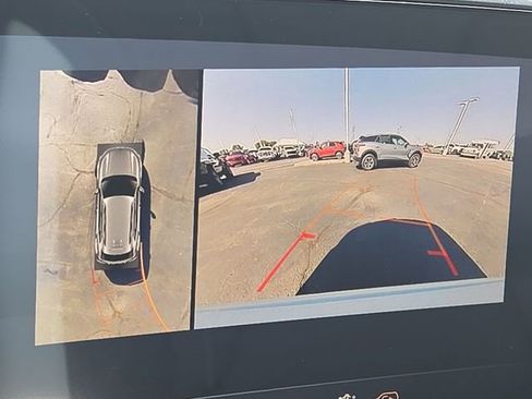 New 2025 Buick Envision Sport Touring image 15