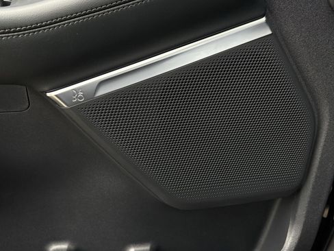 New 2026 Ford Expedition Tremor image 48