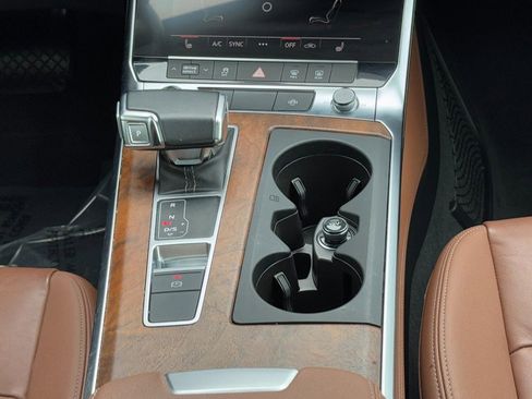 Used 2023 Audi A6 Premium Plus image 14