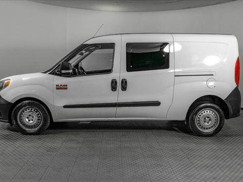Used 2020 RAM ProMaster City Wagon FWD image 3