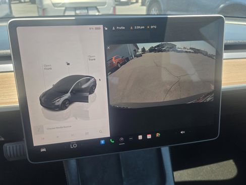 Used 2023 Tesla Model 3 Standard Range RWD image 20
