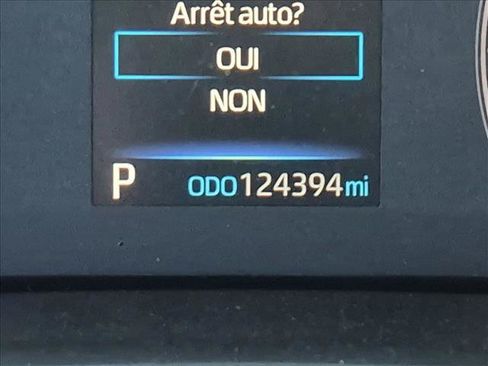 Used 2023 Toyota Corolla Cross LE AWD/4WD image 10
