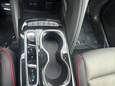 Used 2023 Buick Envision Essence w/ Sport Touring Package AWD/4WD image 22