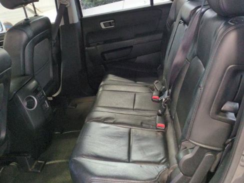 Used 2015 Honda Pilot EX-L image 4