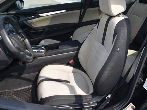 Used 2018 Honda Civic LX-P image 26