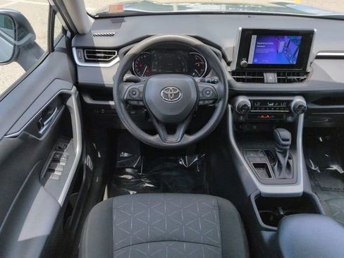 Certified 2024 Toyota RAV4 XLE w/ Convenience Package FWD image 16