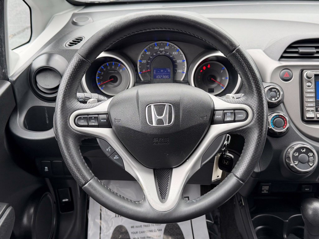 Used 2009 Honda Fit Sport image 24