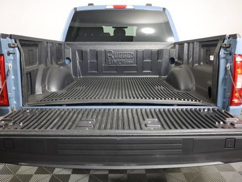 Used 2023 Ford F150 XLT w/ Equipment Group 302A High AWD/4WD image 28