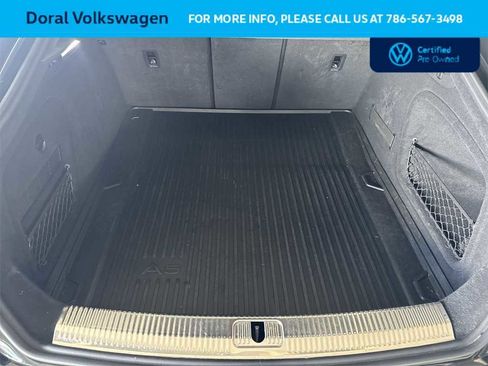 Used 2023 Audi A5 2.0T Premium w/ Convenience Package image 25