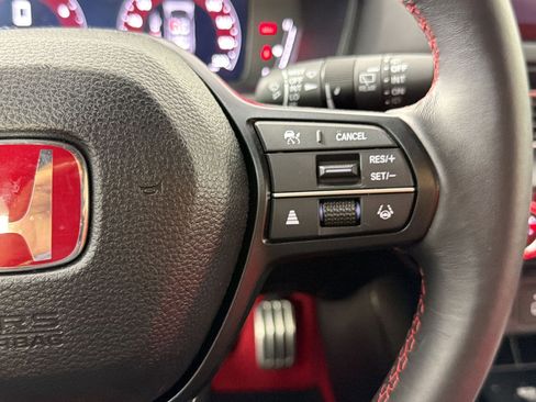 Used 2025 Honda Civic Type R image 22