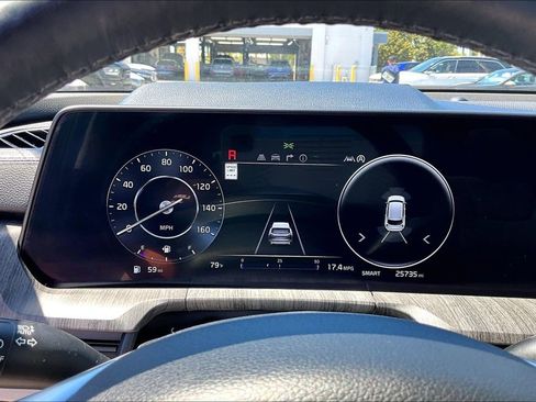 Used 2024 Kia Telluride SX Prestige w/ Towing Package AWD/4WD image 26