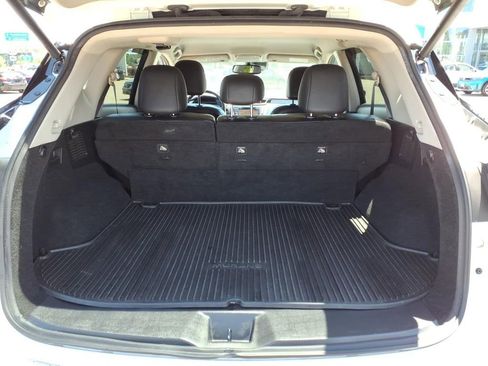 Used 2020 Nissan Murano SL FWD image 26