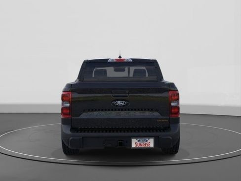 New 2025 Ford Maverick Tremor image 5