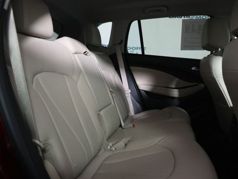 Used 2020 Buick Envision Essence image 21