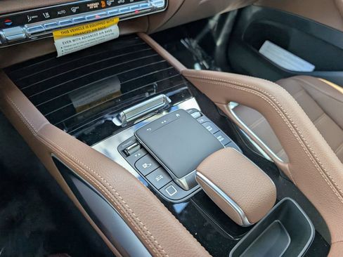 New 2026 Mercedes-Benz GLE 450 4MATIC Coupe image 20