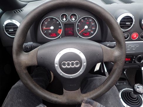 Used 2002 Audi TT 1.8T image 18