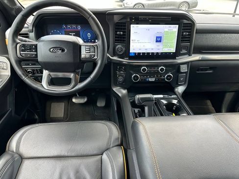 Used 2025 Ford F150 Tremor w/ Equipment Group 402A High AWD/4WD image 4