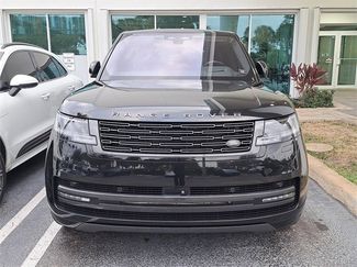 Used 2023 Land Rover Range Rover SE video 2