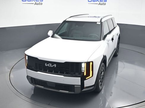New 2027 Kia Telluride EX w/ Towing Package AWD/4WD image 52